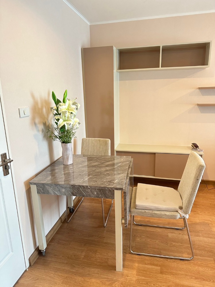 For SaleCondoBang Sue, Wong Sawang, Tao Pun : Condo for sale U delight Bang Sue Station, 1 bedroom