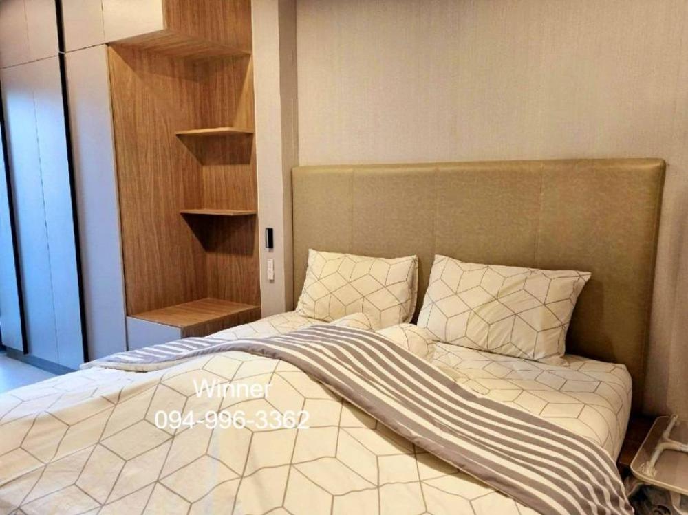 For SaleCondoThaphra, Talat Phlu, Wutthakat : Condo for sale, IDEO Tha Phra Interchange, near MRT Tha Phra.