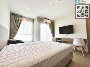 For RentCondoNonthaburi, Bang Yai, Bangbuathong : CASA-Make many new rooms for rent, Casa Condo @MRT Bang Yai intersection, floor 29-35, call 065-626-6997