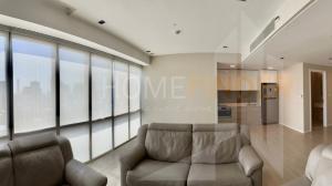 ขายคอนโดสุขุมวิท อโศก ทองหล่อ : For SALE 1 Bedroom 102 sqm🔥 at The Room Sukhumvit 21🏦