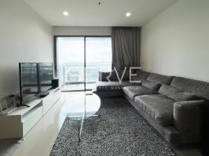 For SaleCondoRama3 (Riverside),Satupadit : 🔥Hot Price !  2 Beds 76.15 Sq.m. Nice View & Good Location Close to BTS Chong Nonsi and Central Rama III at StarView Rama 3 Condo / For Sale