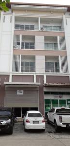 For SaleTownhouseRama3 (Riverside),Satupadit : Very urgent!! Sell ​​4-storey townhouse in Rama 3 area, interested contact: K. Nu: 08536324544 or add Line: @home999