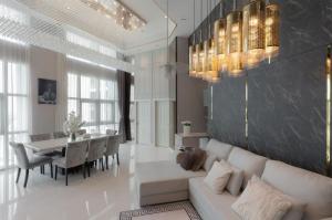 For SaleCondoRama9, Petchburi, RCA : 🔥 For sale!! Condo Belle grand rama 9