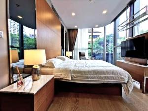 ขายคอนโดสุขุมวิท อโศก ทองหล่อ : Beat price!!! #Ashton Residence 41 🐶🐱 Pet friendly condo 🐶🐱
