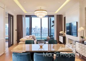 For SaleCondoSukhumvit, Asoke, Thonglor : 2 Bedrooms Condo For Sale in BEATNIQ Sukhumvit 32, Khlong Tan, Khlong Toei, BKK
