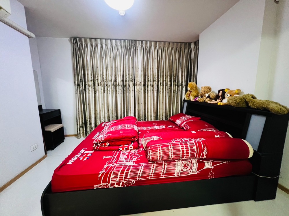 ขายคอนโดนนทบุรี บางใหญ่ บางบัวทอง : 🔥(ขาย) Shock Price! ✨ |   DCONDO RATTANATHIBET  / 1 Bedroom (FOR SALE) ,ดีคอนโด รัตนาธิเบศร์  / 1 ห้องนอน (ขาย) แจ้ง Code Twosa234