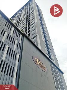 For SaleCondoBang kae, Phetkasem : Sell/Rent Condo The President Phetkasem - Bang Khae Bangkok