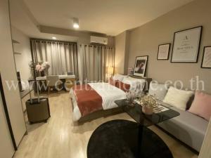 For SaleCondoWongwianyai, Charoennakor : Condo Ideo Sathorn-Wongwian Yai near BTS Wongwian Yai