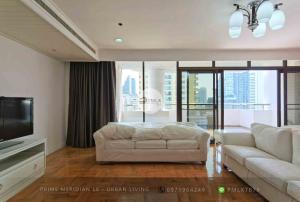 ให้เช่าคอนโดนานา : Kallista Mansion - luxury 3 Bedrooms / Ready To Move In / Prime Bangkok