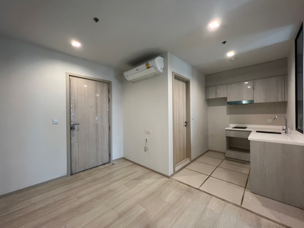 For SaleCondoWitthayu, Chidlom, Langsuan, Ploenchit : Condo for sale, Life One Wireless, fully furnished, 1 bedroom, 1 bathroom, area 35 square meters, 22nd floor