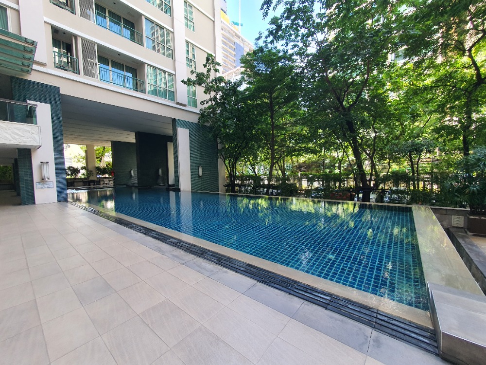 ขายคอนโดวิทยุ ชิดลม หลังสวน : The Address Chidlom / ตึก Freehold ชิดลม ราคาดีกว่าตลาด / 1bed 1bath 57sqm โทร 0617546461