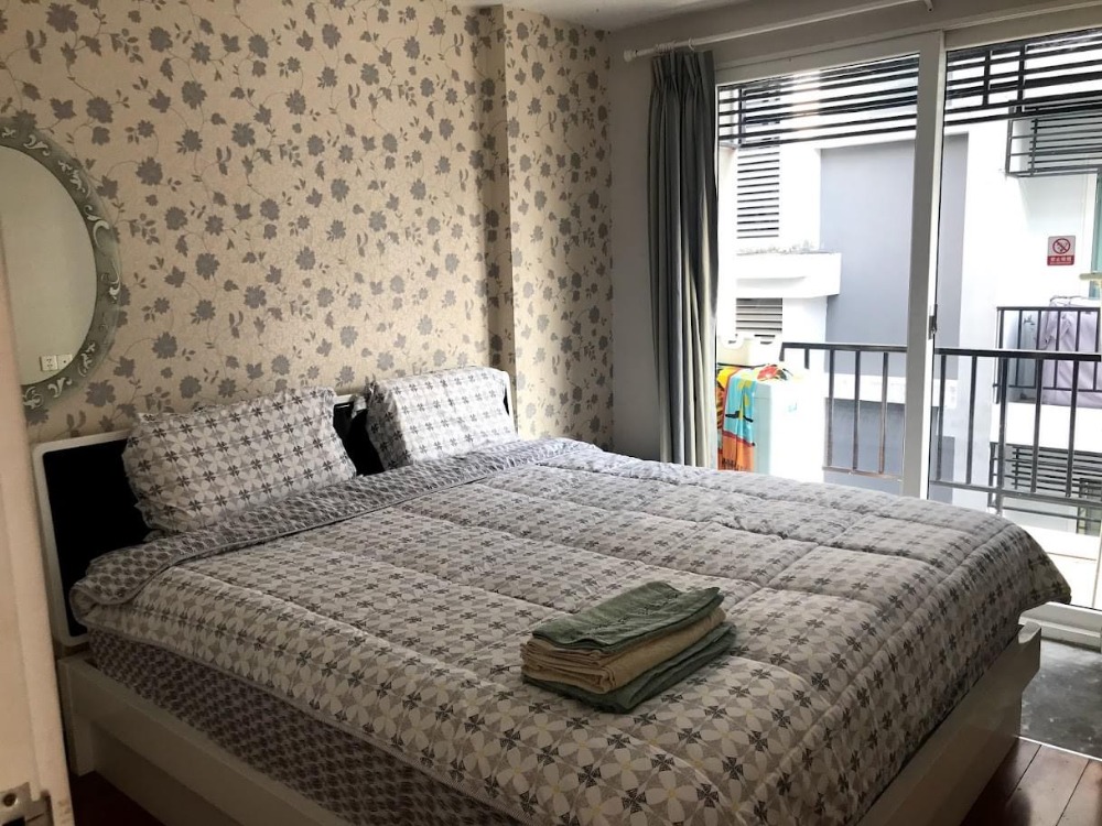 For SaleCondoLadprao, Central Ladprao : 🔥 For sale!! Able Condo ladprao27