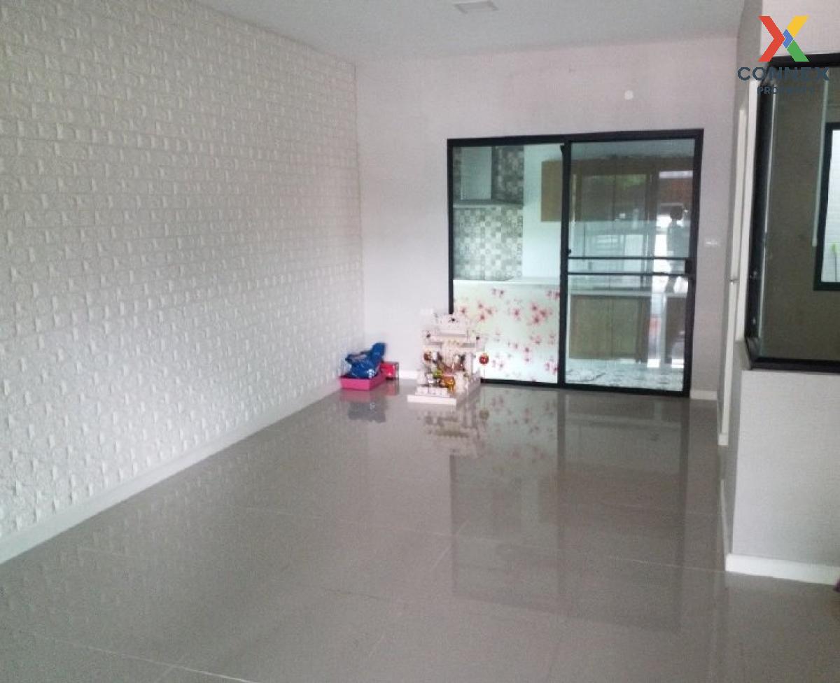 For SaleTownhouseRathburana, Suksawat : FOR SALE Townhouse/Townhome  , SIRI PLACE Suksawat-Rama 3 , Bang Mot , Chom Thong , Bangkok , CX-81461