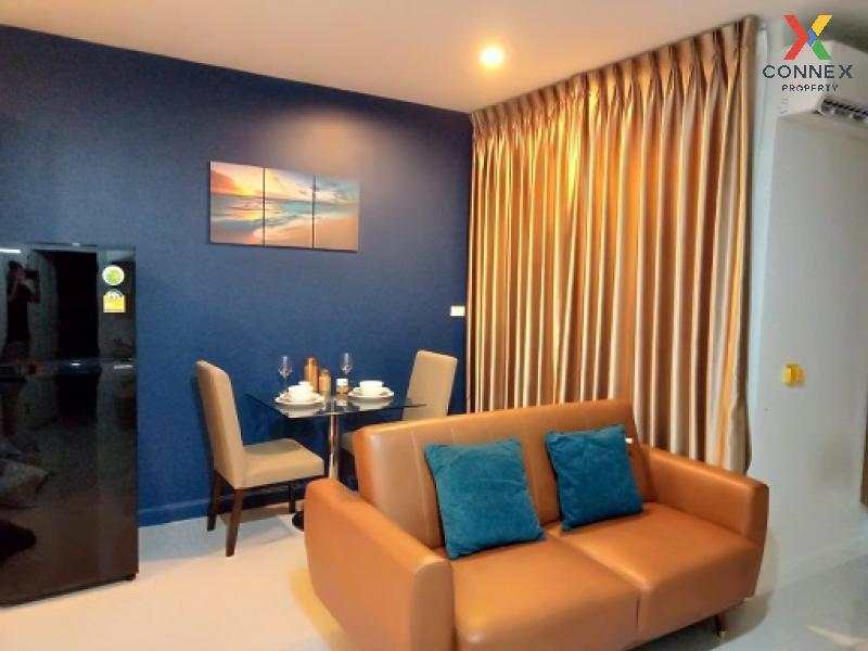 For SaleCondoRattanathibet, Sanambinna : FOR SALE condo , Manor Sanambinnam , MRT-Phra Nang Klao Bridge , Bang Kraso , Mueang Nonthaburi , Nonthaburi , CX-79539
