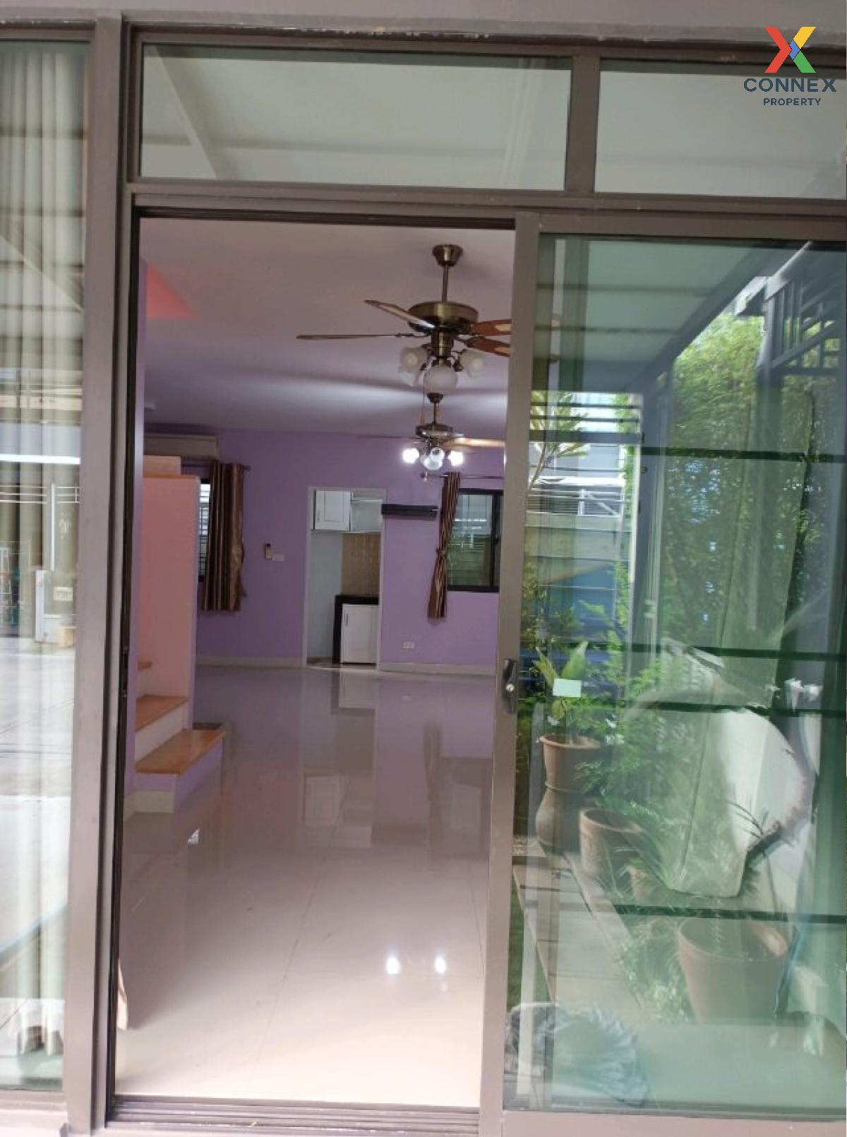 For SaleTownhouseRathburana, Suksawat : FOR SALE Townhouse/Townhome  , Pleno Suksawat-Prachauthit 60 , Thung Khu , Thung Khu , Bangkok , CX-81284