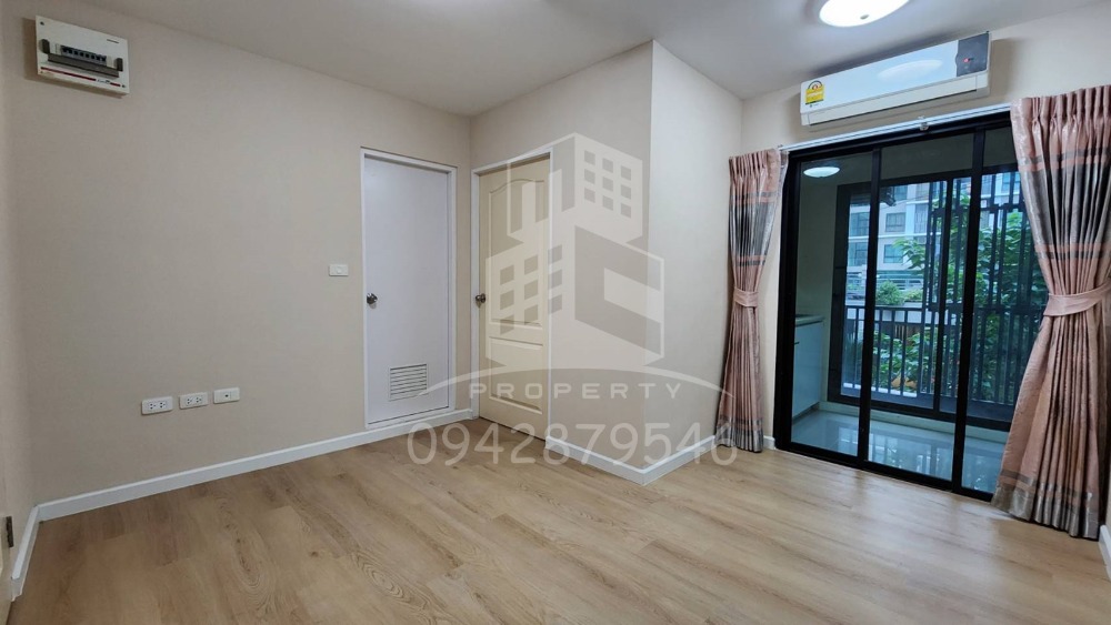 For SaleCondoBang kae, Phetkasem : Selling a beautiful room, new floor, new wallpaper Icon Petchkasem 39, near MRT Phasi Charoen, 27 sqm, 2nd floor