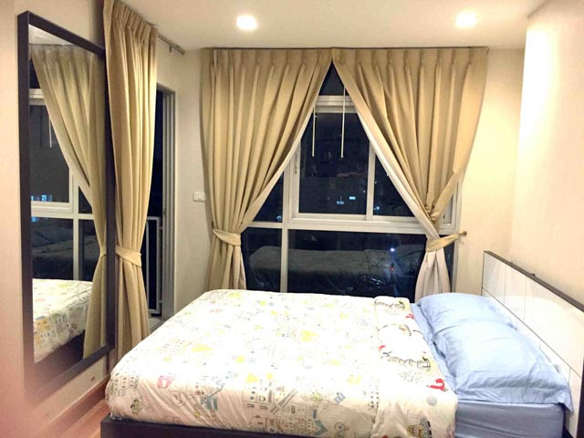 ขายคอนโดอ่อนนุช อุดมสุข : ขาย คอนโดคาซ่า สุขุมวิท 97