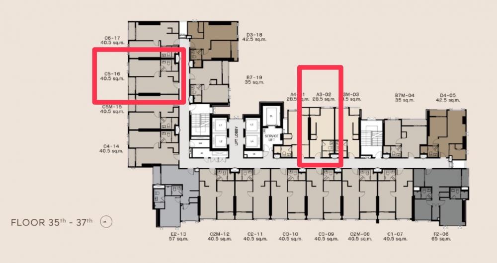 ขายดาวน์คอนโดลาดพร้าว เซ็นทรัลลาดพร้าว : 🔥Life Phahon ladprao Studio 28  sq.m ชั้น 22 🔥 Selling Price : 4,000,000 Call ; 0990954599