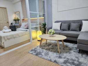 For SaleCondoPinklao, Charansanitwong : City Home Ratchada-Pinklao, fully furnished, 30 sq m.