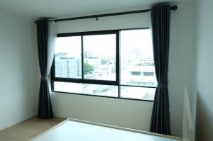 ขายคอนโดโชคชัย4 ลาดพร้าว71 : N37240766 - ขาย วินน์ คอนโด ลาดพร้าว-โชคชัย 4 ตึก A ชั้น 7 (Sell Wynn Condo Ladprao-Chockchai 4)