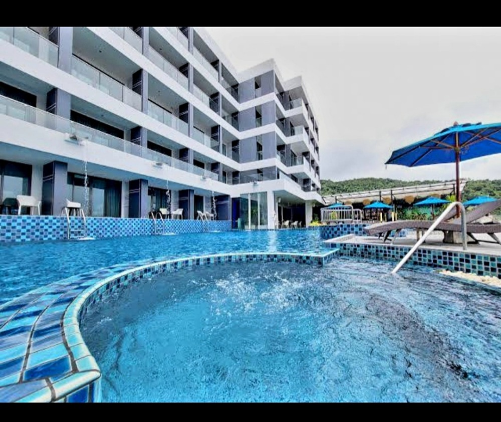 For SaleBusinesses for salePhuket : 4-star hotel for sale near Karon Beach, Phuket with business