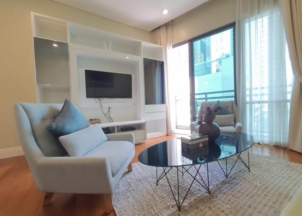 For SaleCondoSukhumvit, Asoke, Thonglor : Urgent sale, Bright Sukumvit 24, good price, unblocked view