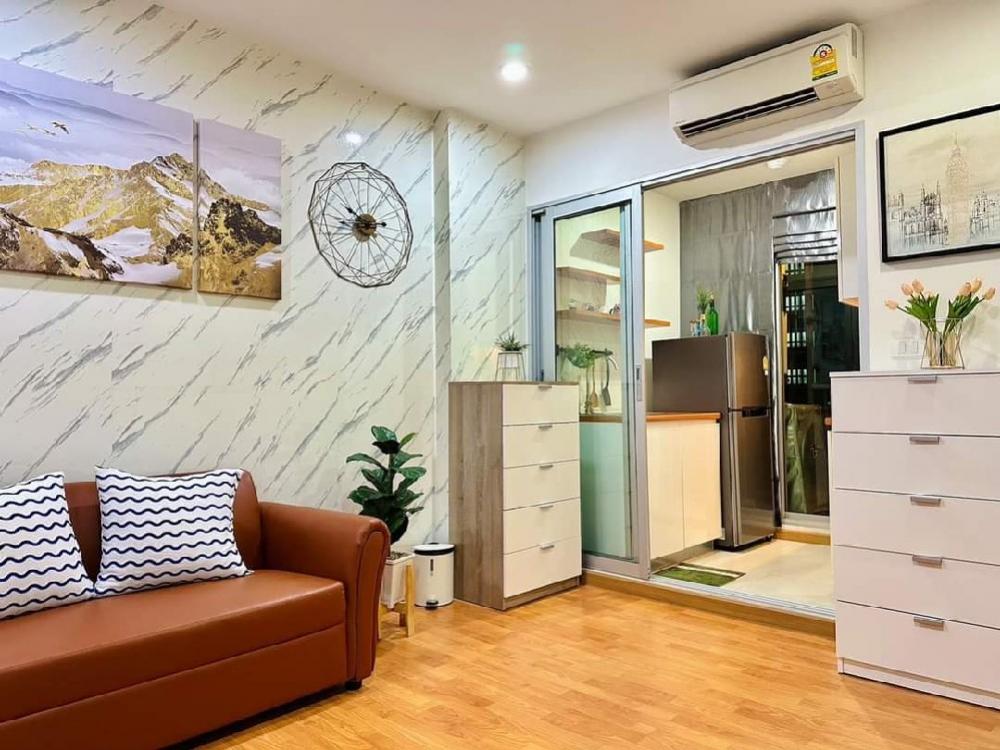 ขายคอนโดท่าพระ ตลาดพลู วุฒากาศ : ขายคอนโดThe President สาทร ราชพฤกษ์ เฟส 2 ขนาด 35 ตร.ม ชั้น 9 ราคา 3.4 ลบ.ติดMRT & BTS บางหว้าเดินทางสะดวกมากค่ะ