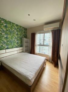 For SaleCondoThaphra, Talat Phlu, Wutthakat : Ed-0527 Sale! The Parkland Taksin - Thapra