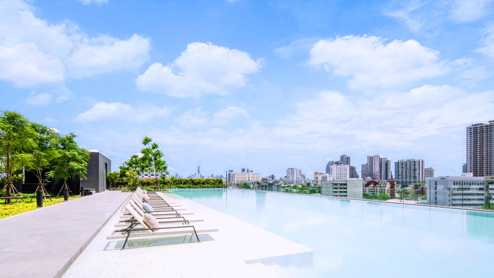 For SaleCondoSapankwai,Jatujak : Urgent sale [thousand thousand installments, cheaper than renting] 𝑫𝑬𝑵𝑰𝑴 𝑱𝑨𝑻𝑼𝑱𝑨𝑲 Condo near BTS & MRT, new room 📲: 082-4499822 Prae, Line: cnd6556