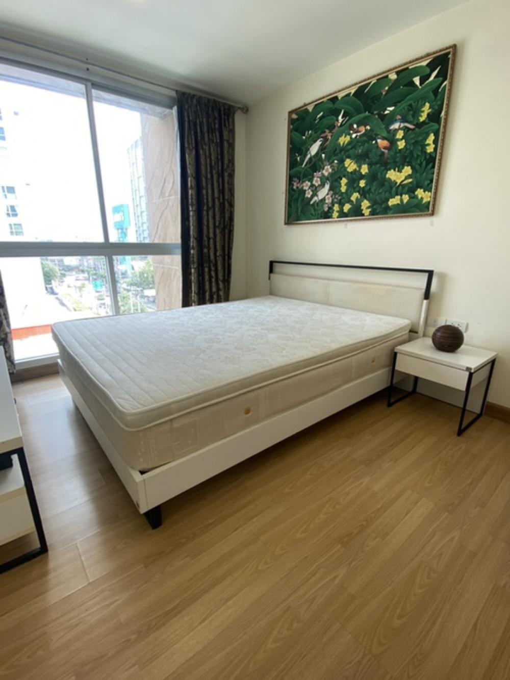 For SaleCondoOnnut, Udomsuk : The Link sukhumvit 50