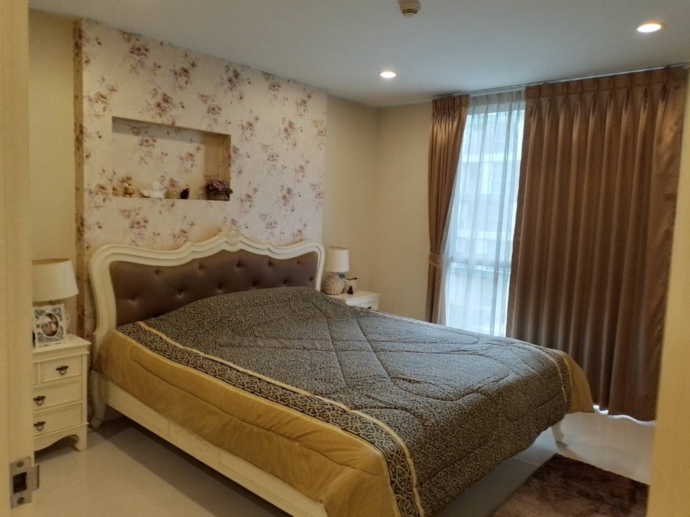 ขายคอนโดลาดพร้าว101 แฮปปี้แลนด์ : ขายขาดทุน ราคาถูก ลดพิเศษ!! ขาย เดอะ นิช ซิตี้ ลาดพร้าว 130 (The Niche Citi Ladprao 130) ขนาด 41.42 ตรม. พร้อมอยู่ ใกล้รถไฟฟ้าสายสีเหลือง
