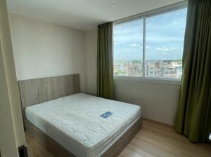 For SaleCondoPinklao, Charansanitwong : (Code S3643 ) Condo for sale, Chateau in Town Charansanitwong 96/2, price 2.05 million baht, close to MRT Bang O, Tesco Lotus, Big C, Siam Gypsy Market, Central, convenient transportation and close to shopping areas.