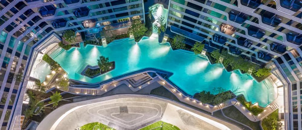 For SaleCondoBangna, Bearing, Lasalle : Selling a fully furnished room Installment is cheaper than renting 𝐼𝐷𝐸𝑂 𝑀𝑂𝐵𝐼 𝑆𝑈𝐾𝐻𝑈𝑀𝑉𝐼𝑇 𝐸𝐴𝑆𝑇𝑃𝑂𝐼𝑁𝑇 Luxury condo, good price, comfortable installments. Pay only for reservations, no down payment required. 📲: 082-4499822 Prae Line: cnd6556