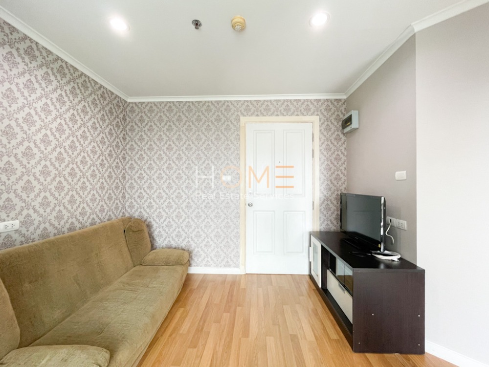 For SaleCondoKasetsart, Ratchayothin : Lumpini Place Ratchayothin / Studio (FOR SALE), Lumpini Place Ratchayothin / Studio (for sale) MEAW314