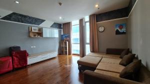 For SaleCondoSukhumvit, Asoke, Thonglor : Master Centrium Spacious 1 Bedroom Condo for Rent/Sale Best Price in Asoke