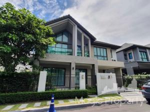 ให้เช่าบ้านวิภาวดี ดอนเมือง หลักสี่ : ให้เช่าบ้านเดี่ยว 3 ห้องนอนในบางกอก บูเลอวาร์ด วิภาวดี แขวงทุ่งสองห้อง เขตหลักสี่ กทม.