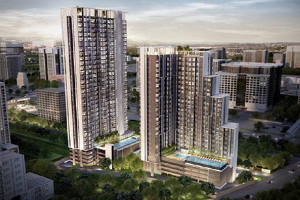 For SaleCondoSukhumvit, Asoke, Thonglor : The owner sells at a loss!! Special price, Noble Reveal condo, convenient transportation near BTS-Ekkamai