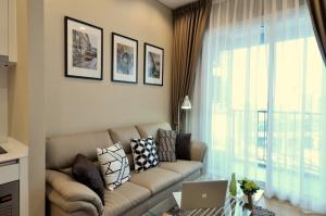 For RentCondoLadprao, Central Ladprao : for rent The saint residence 1 bed nice room special deal ❤️🌟🌈