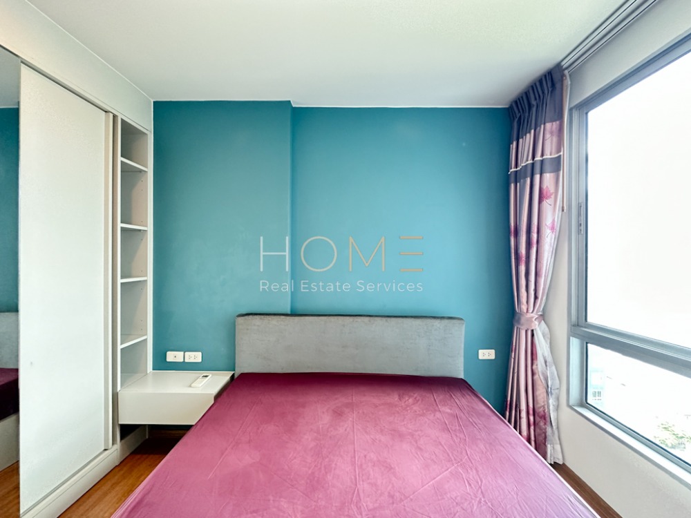 ขายคอนโดอ่อนนุช อุดมสุข : The Base Sukhumvit 77 / 1 Bedroom (FOR SALE), เดอะ เบส สุขุมวิท 77 / 1 ห้องนอน (ขาย) HL1320