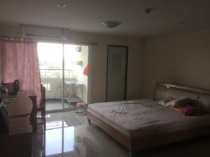 For SaleCondoBang kae, Phetkasem : Sell ​​1 bedroom The Great Petchkasem 48, 1 bedroom 34 sq m. Near MRT Phetkasem 48, near Seacon Bang Khae
