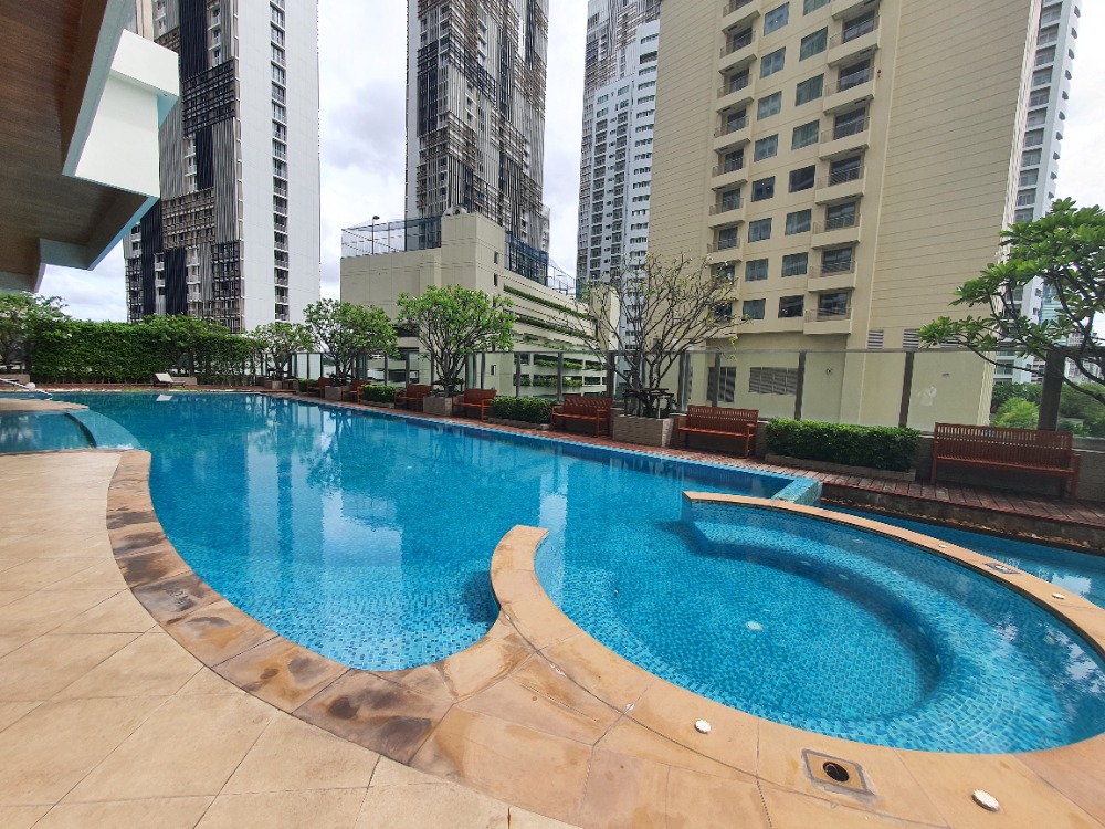 ขายคอนโดสุขุมวิท อโศก ทองหล่อ : Hot Deal ราคาถูกที่สุดในโครงการ / Bright 24 / 1bed 1bath 74sqm โทร 0617546461