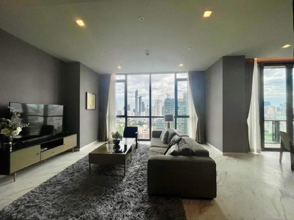 For RentCondoSukhumvit, Asoke, Thonglor : Condo for rent: The Monument Thonglor