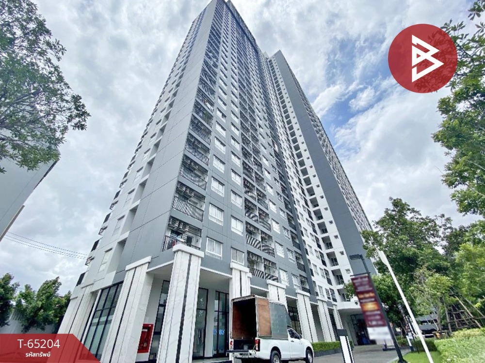 For SaleCondoSamut Prakan,Samrong : Condo for sale in Notting Hill Sukhumvit - Praksa (Notting Hill Sukhumvit-Praksa), Samut Prakan