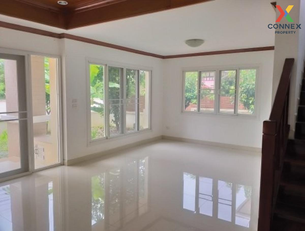 For SaleHouseEakachai, Bang Bon : FOR SALE House , THE WATER HOUSE , Bang Khae , Bang Khae , Bangkok , CX-81603