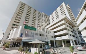 For SaleCondoEakachai, Bang Bon : 80155 - Condo for sale, Chaikul Tower, Rama 2, Bangmod.
