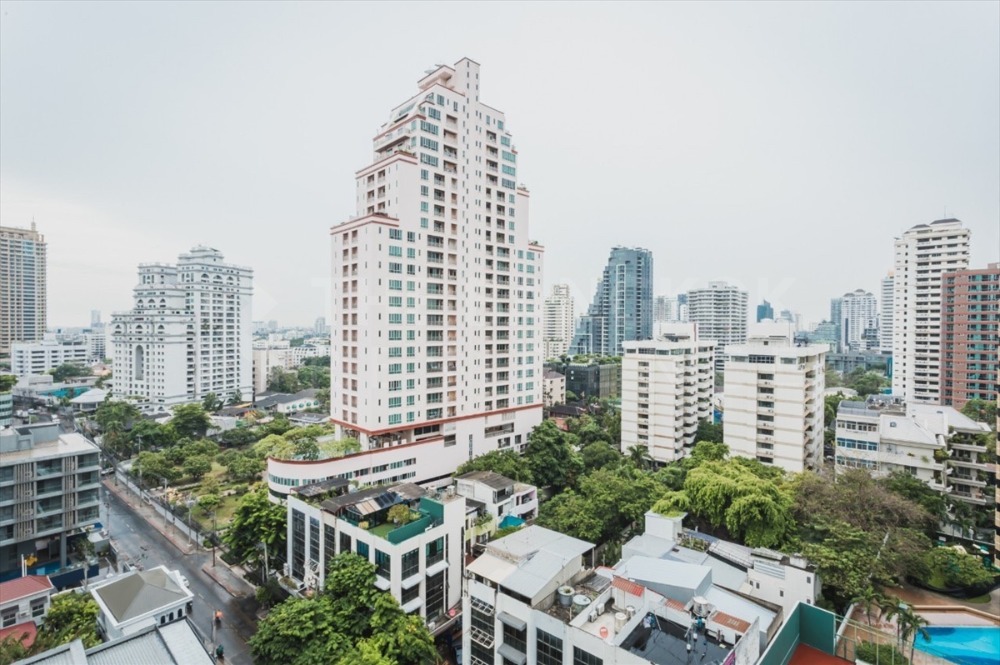 ขายคอนโดสุขุมวิท อโศก ทองหล่อ : The XXXIX by Sansiri / ห้อง Duplex ใกล้ BTS พร้อมพงษ์ / 2bed 2bath 107sqm โทร 0617546461