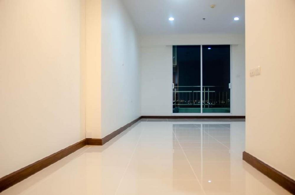 For SaleCondoRama3 (Riverside),Satupadit : Urgent sale🔥🔥Condo Supalai Prima Riva Rama 3, size 43 sq m., 25th floor, price 3.95 million baht, near the BTS, good location💯
