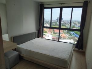 For RentCondoBangna, Bearing, Lasalle : For rent at Ideo O2 Negotiable at @lovebkk (with @ too)