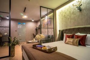 For SaleCondoPattanakan, Srinakarin : JIEW310for sale SUPALAI PARK SRINAKARIN
