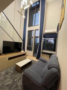 For SaleCondoKasetsart, Ratchayothin : For Sale Centric Ratchayothin 1 Bed 5.5 mb